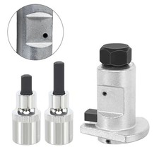 Attrezzo ammortizzatore