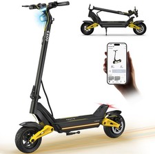 Neu 500W Monopattino Elettrico