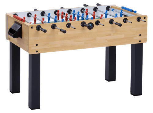 Calciobalilla acero con - acero,