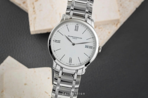 Orologio uomo baume - uomo, mercier