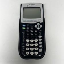 Texas Instruments TI-84 Plus