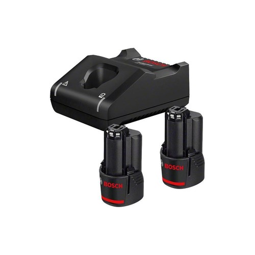Set batterie - 2,