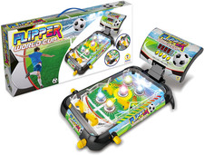 Flipper World Cup, Flipper