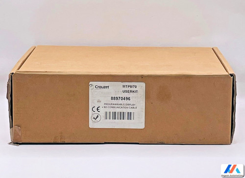 Crouzet mtp8 hmi - mtp8/70,