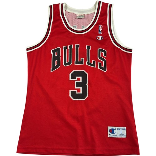 Maglia champion chicago bulls - chicago,