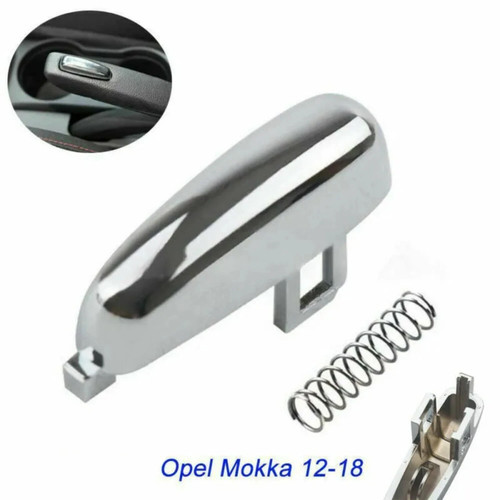 Pulsante freno mano per opel - a,