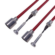 2 x cavo Bowden cavo freno