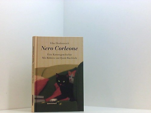 Nero corleone eine - corleone, :