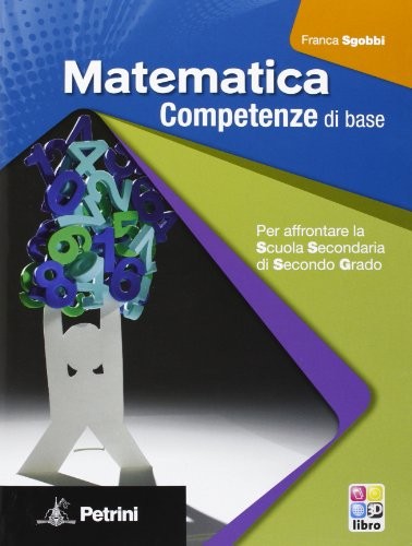 Matematica competenze base - competenze, di