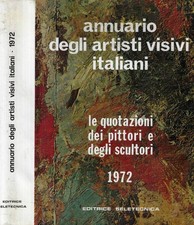 Annuario degli artisti visivi