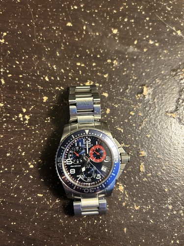 Longines hydro conquest - hydro,