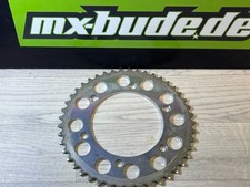 Pignone pignone 45 denti KTM