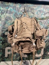 Zaino completo USMC Filbe con