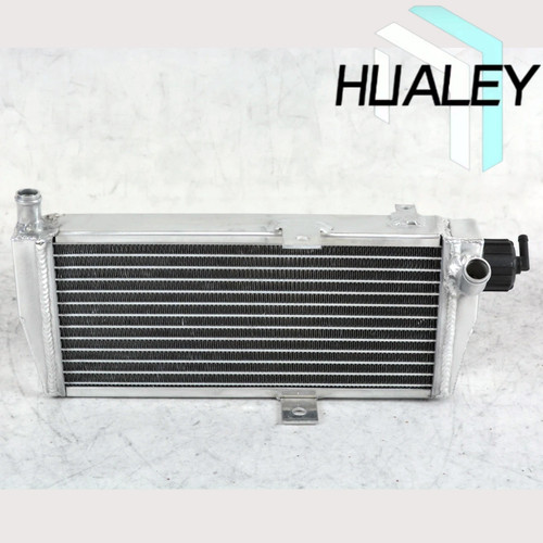 Radiatore radiatore alluminio