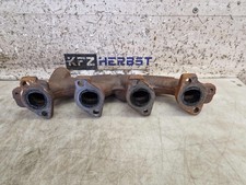 Collettore di scarico Nissan