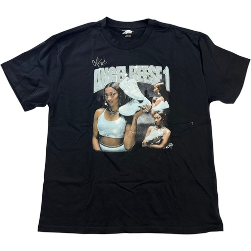 Shirt grande angel reese - grande,