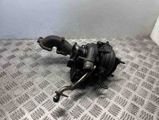 Turbocompressore JAGUAR XF