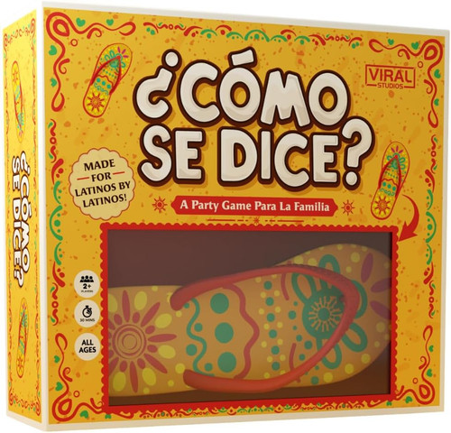 Dadi cómo divertente - ¿dadi,
