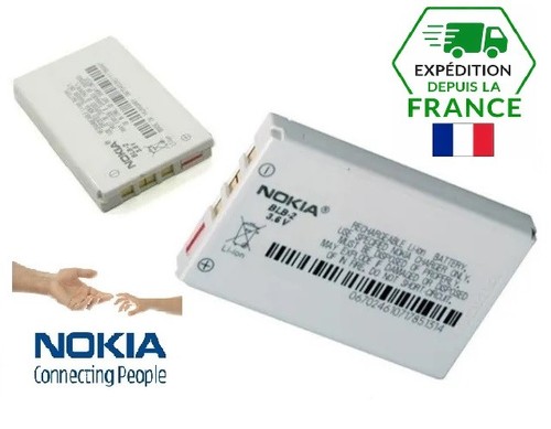 Originale batterie nokia blb - originale,