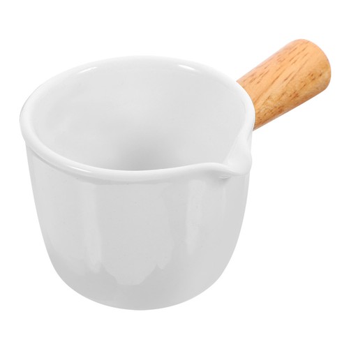 Bricco latte ceramica - ceramica, tazze