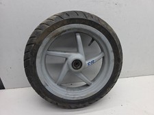 APRILIA SR 50 MINARELLI 1998 CERCHIO RUOTA ANTERIORE