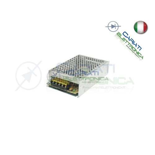 Alimentatore switching 230vac