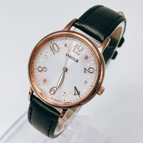 Orologio citizen wicca solar - orologio,