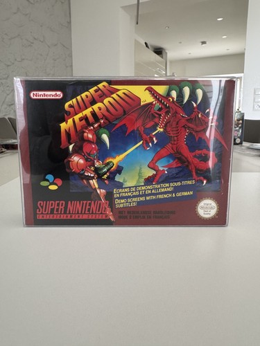 Super metroid fah - super,