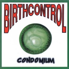 Birth Control: Condomium ('94