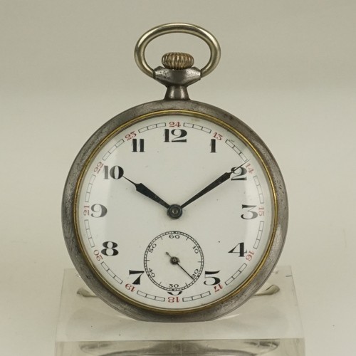Funzionante antico orologio - funzionante!,