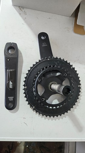 Guarnitura shimano ultegra - guarnitura, 12