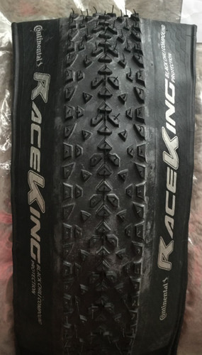 Continental race king 2 - continental,