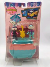 Vintage Cucciolandia Settevite