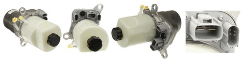 Trw hydraulikpumpe lenkung - trw,