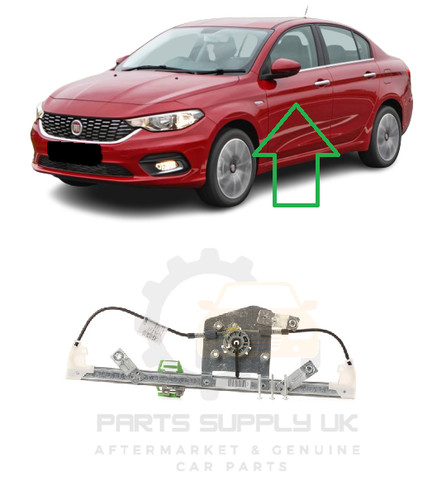 Nuovo per fiat tipo - nuovo,