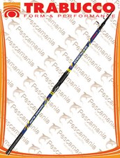 Canna Surfcasting Trabucco SEATALISMAN DYNAMIC SURF mt 4.20 gr 150