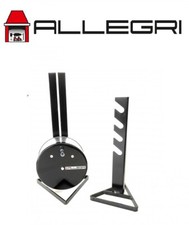 Girarrosto 220v allegri - girarrosto, allegri®