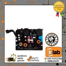 ALIMENTATORE INTERNO PER APPLE IMAC 27" A1419 PA-1311-2A  ADP-300AF 300W RICAMBI