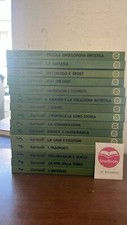 SCOPRIMONDO BIBLIOTECA UNIVERSALE RAGAZZI ESSEBIEMME