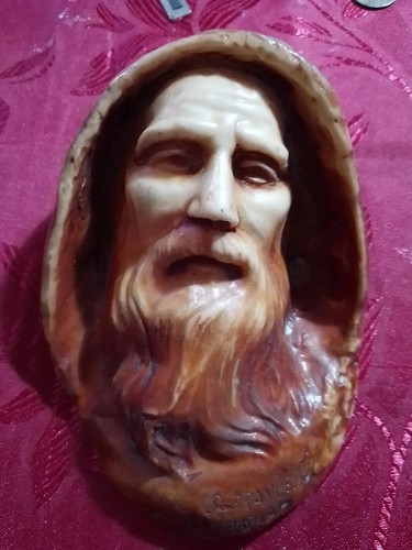 Scultura san francesco - francesco, da