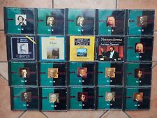 Lotto 36 CD Musica Classica
