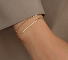 Bracciale Spina di Pesce