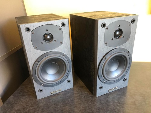 Tannoy mercury hangfal - mercury,