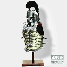 Costume spartano elmetto - costume,