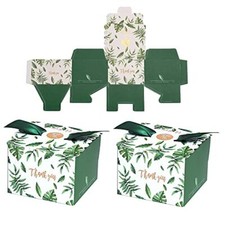 Scatola per caramelle in