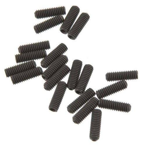 Nuovo thunder tiger set vite - thunder,