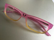 montatura da vista JUST CAVALLI originale