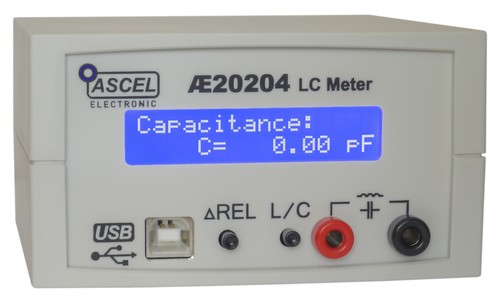 Ae20204 meter kit completo - kit,
