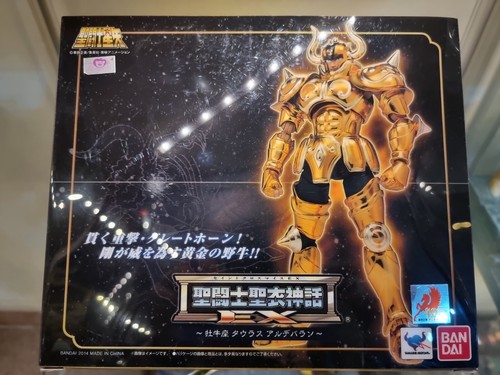 Saint seiya myth cloth - saint,