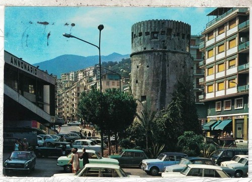20556 sanremo - sanremo, (imperia)